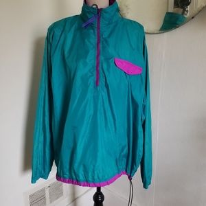 Vintage LL Bean windbreaker